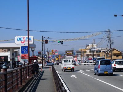 県道37号線度会橋
